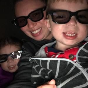 Meet your Posher, Danielle